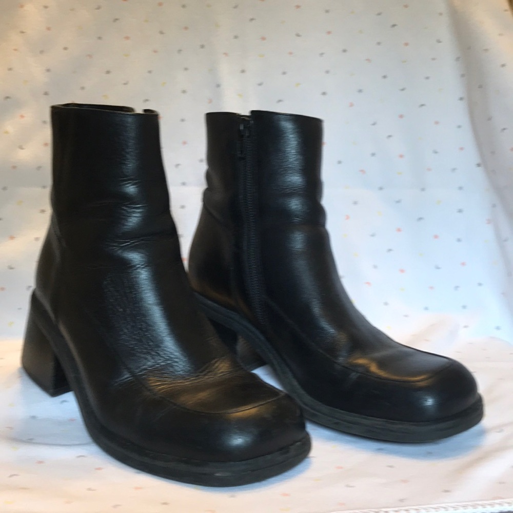 Boot/Booties